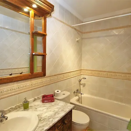 Дом отдыха Casa Eto *