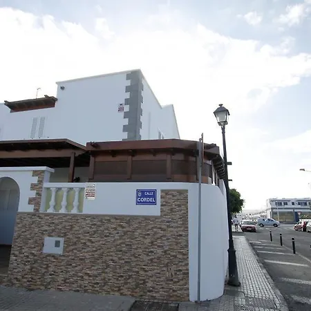 Casa Eto