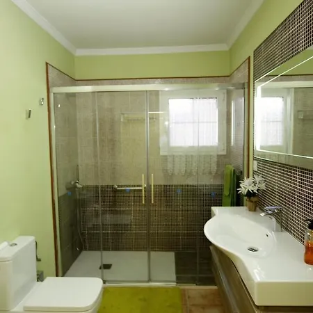 Casa Eto Дом отдыха *