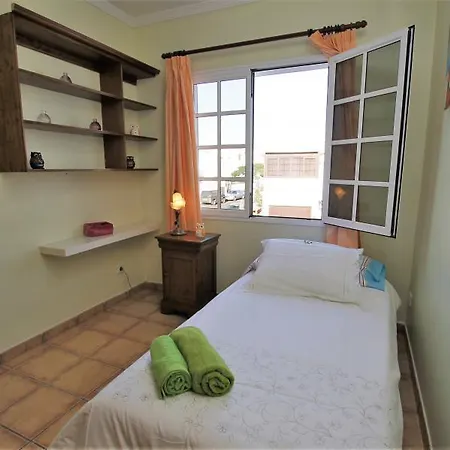 Casa Eto Дом отдыха