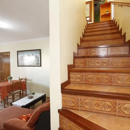 Casa Eto Дом отдыха *