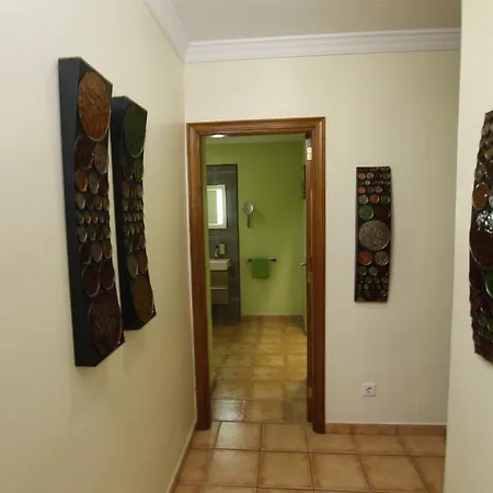 Дом отдыха Casa Eto
