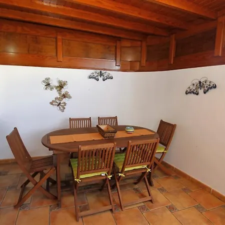 Casa Eto Дом отдыха